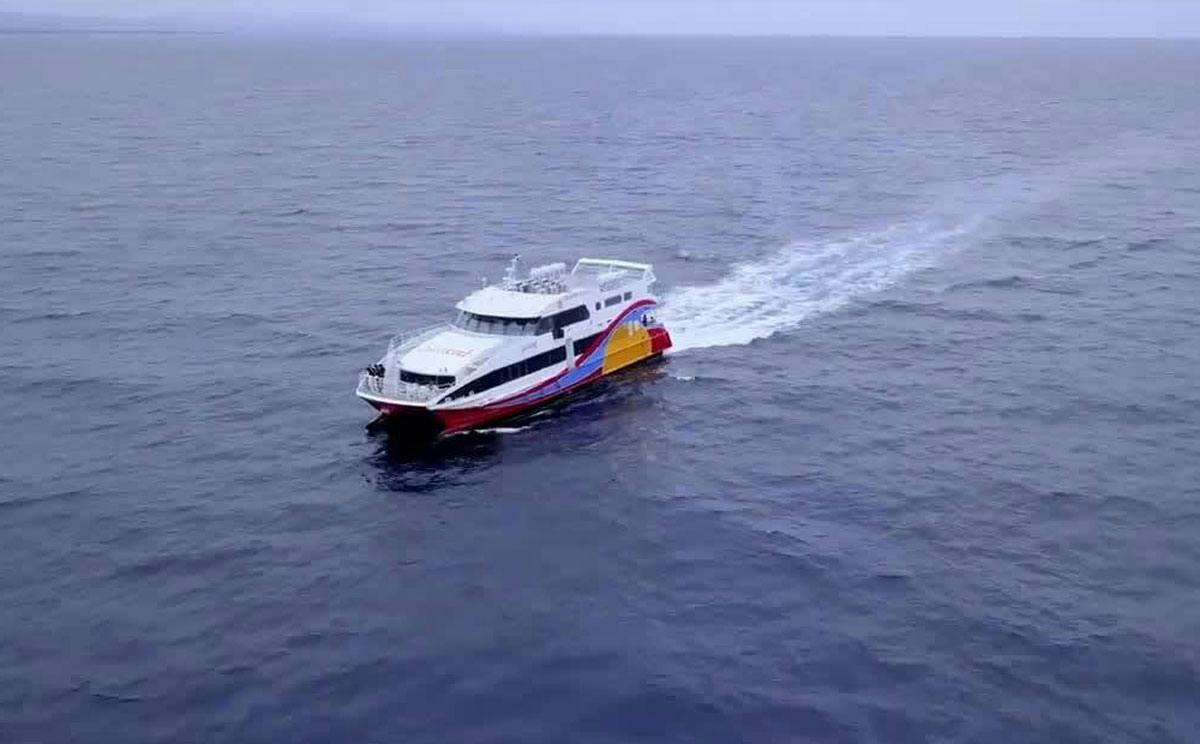 Shipping Lines Cut Trips, Raise Fares