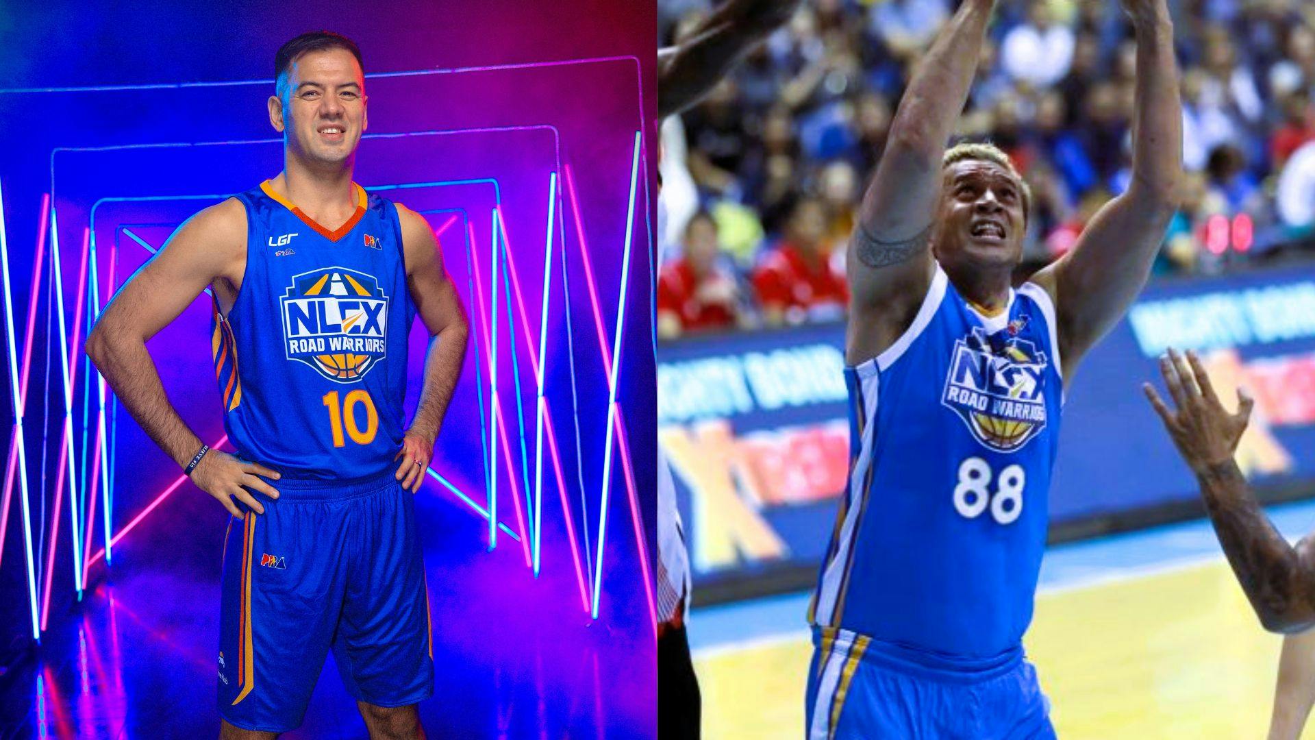 Sean Anthony has perfect message for Asi Taulava ahead of NLEX jersey retirement  