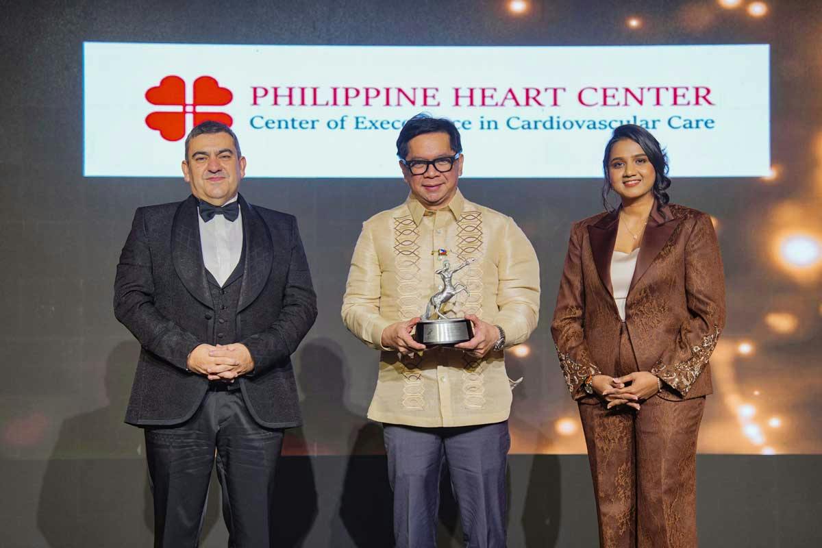Bringing world-class excellence closer to home