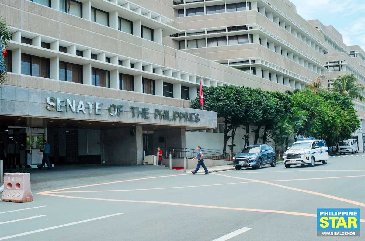 Senators Raise Alarm After Potential Security Threat