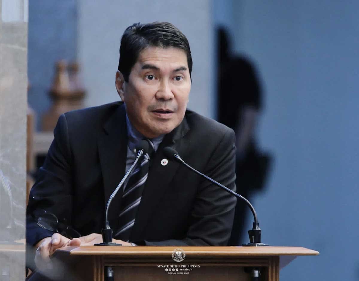 Blue Ribbon Flood Probe Resumes, Chaired By Tulfo