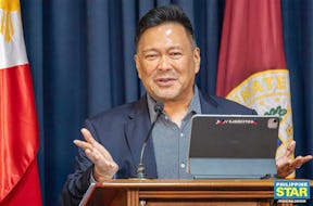 ‘House Realigned P206 Billion In 2027 National Budget’