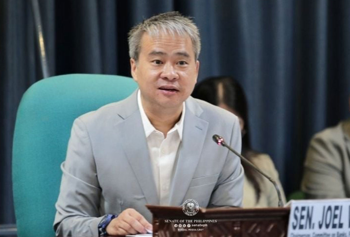 Start With The Records, Morales Tells Remulla On Villanueva Case |  OneNews.PH