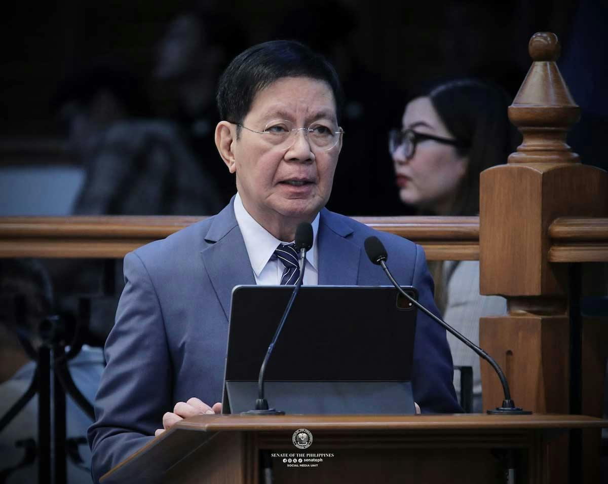 New Witnesses On Taguig Infrastructure Projects Surface – Lacson