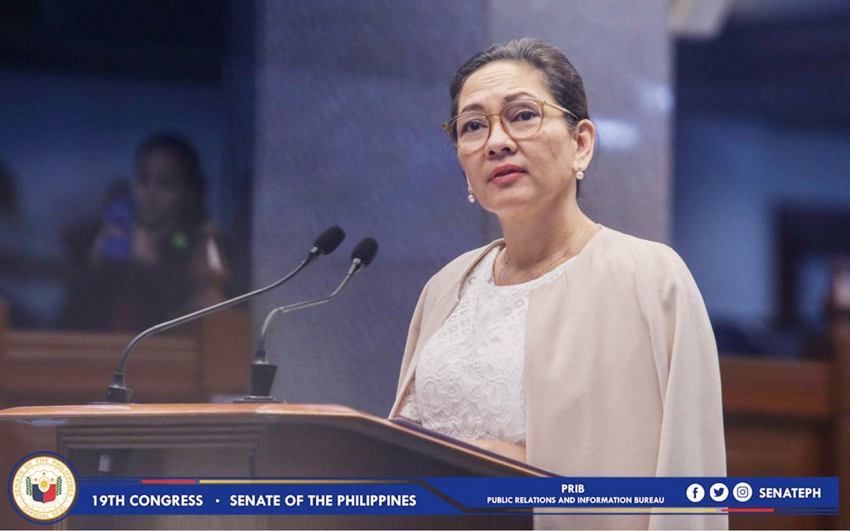 Raps Filed Versus Surigao Norte ‘Cult’ Members
