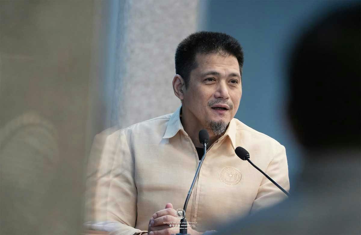 Robin Padilla, Allies Threaten To Stop Attending Trial