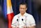 Gatchalian: I Should Preside Over Impeachment Trial
