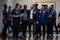 6,000 Cops To Secure Senate During Trial