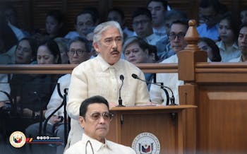 Sotto Wants PDEA Abolished, Replaced With New Agency