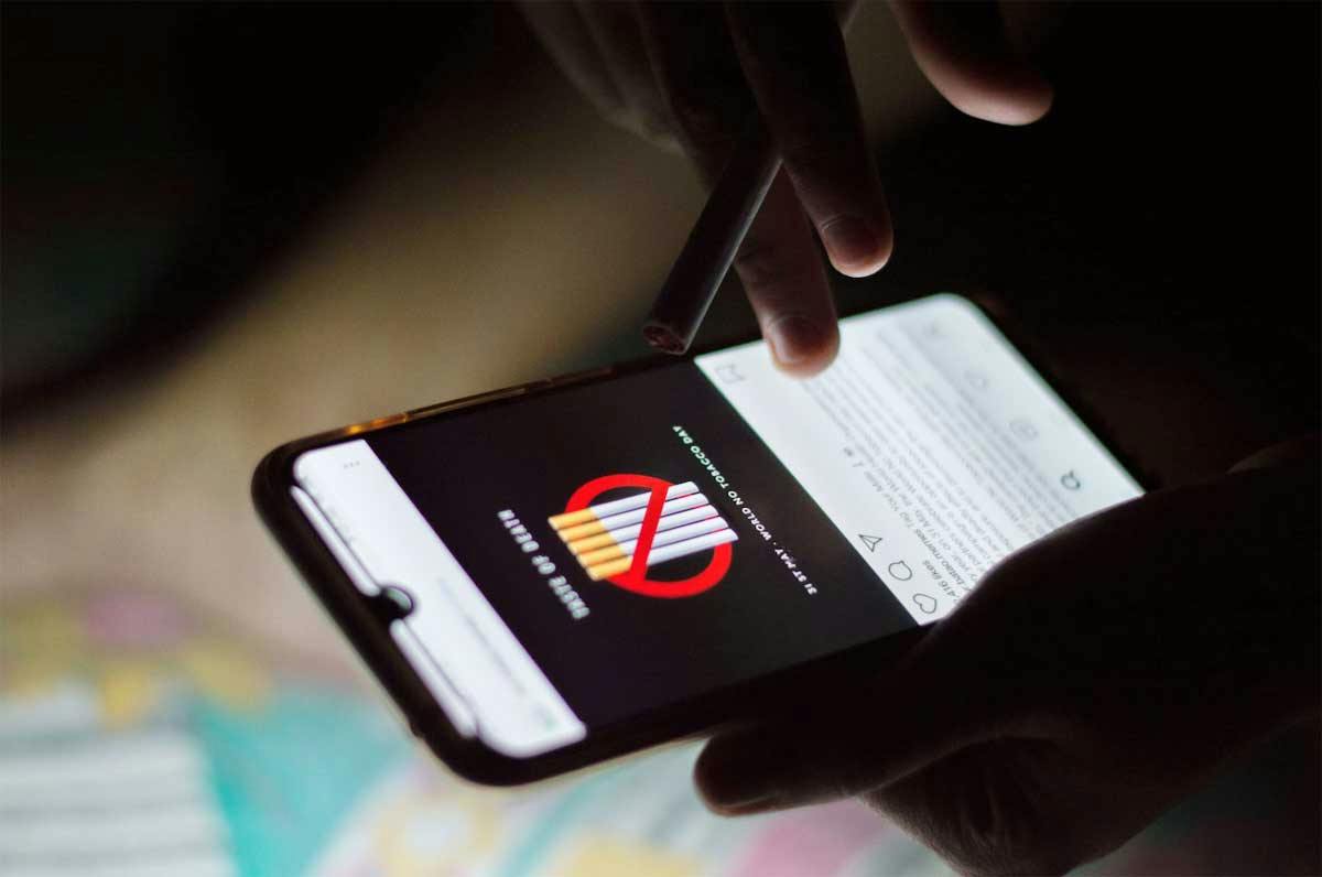Senate OKs Bill Restricting Social Media For Under-18s