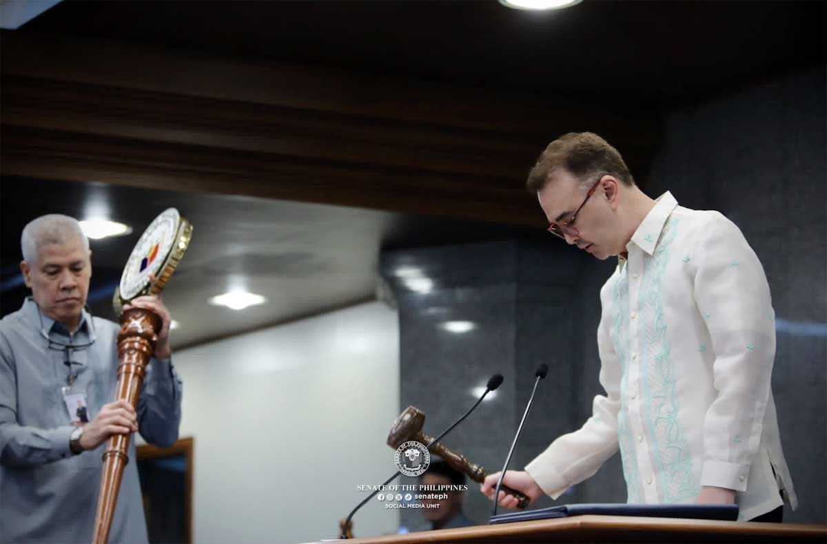Cayetano Urged: Resign, Save Senate