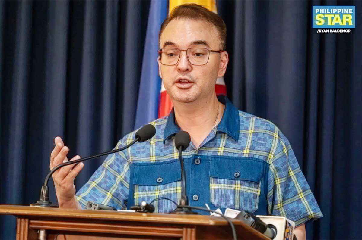 PANOORIN: Cayetano, Tinawag Na Gaslighter, ‘Creative’ Sa Pagiging Salbahe