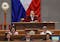 Escudero To Preside Over VP Impeachment Trial Anew?