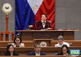 Escudero As Impeachment Trial Presiding Officer ‘Dangerous’ – Civil Society