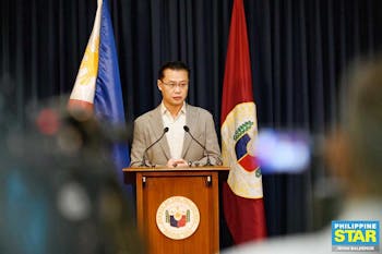 ‘Senateflix’ Over, Back To Regular Programming – Gatchalian