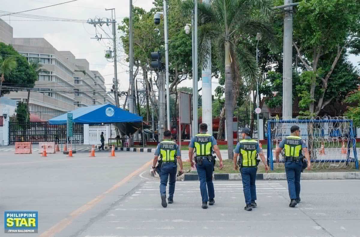 ‘Senate Ready If Sara Duterte Attends Impeach Trial’
