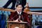 ‘Irrelevant’ Manifestations At Impeachment Trial Hit