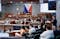 7 Banks, 7 Finance Firms Subpoenaed In Sara Duterte Trial