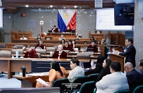 7 Banks, 7 Finance Firms Subpoenaed In Sara Duterte Trial