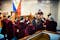 3 of 4 Impeachment Charges Versus Sara Duterte Dropped