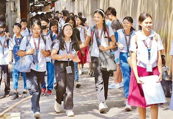 Schools, Church, Business Groups Back K-12