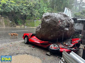 Crising, Monsoon Leave 5 Dead