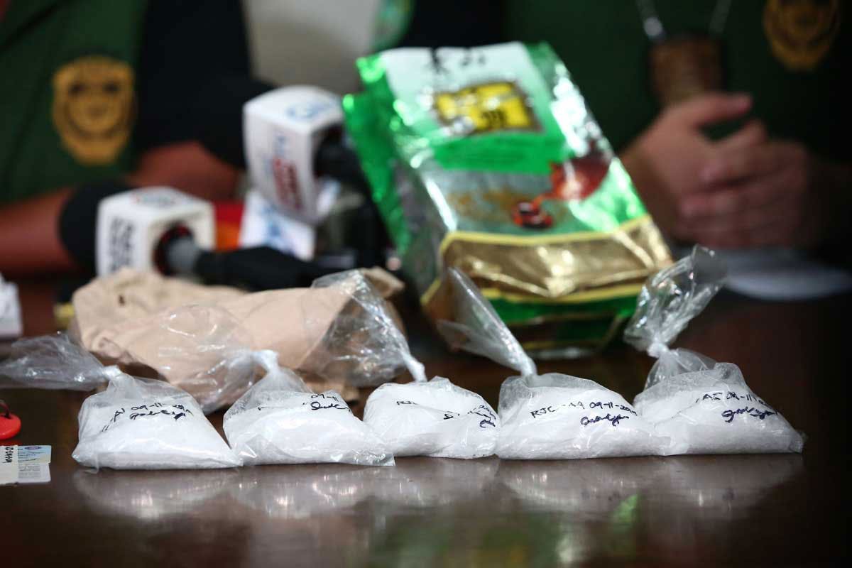 DDB: Number Of Drug Users In The Country Down To 1.67 Million, But Is It A Big Drop?