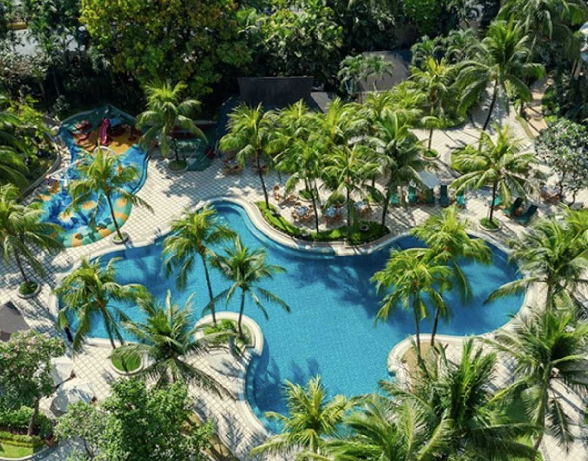 2 Phl Hotels Among World’s Best