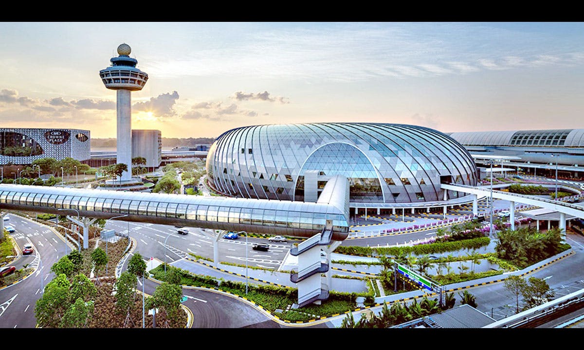 Changi Regains Best Airport Crown; Phl Not In Top 100 List