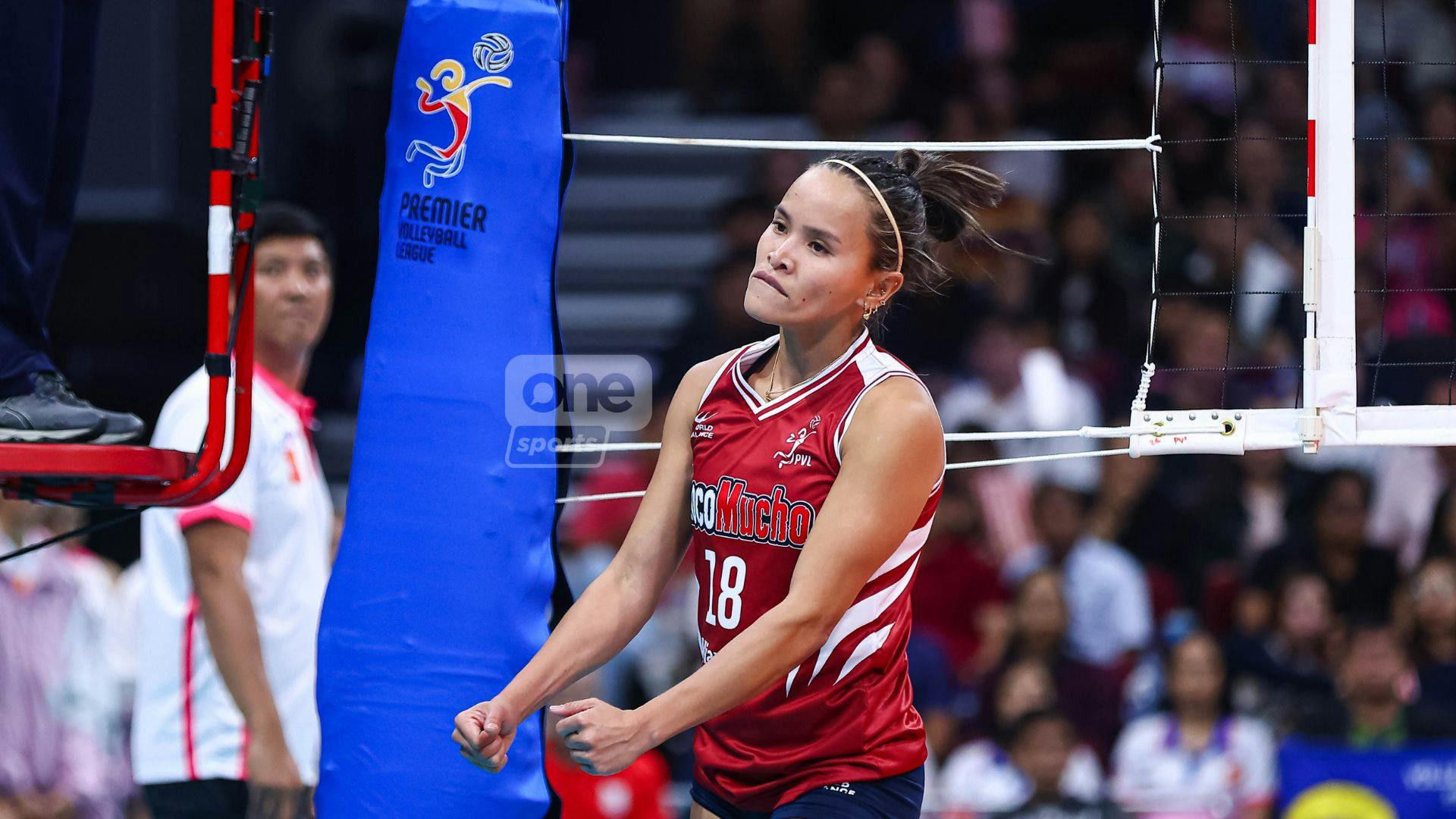 Alinsunurin, Rondina address Choco Mucho