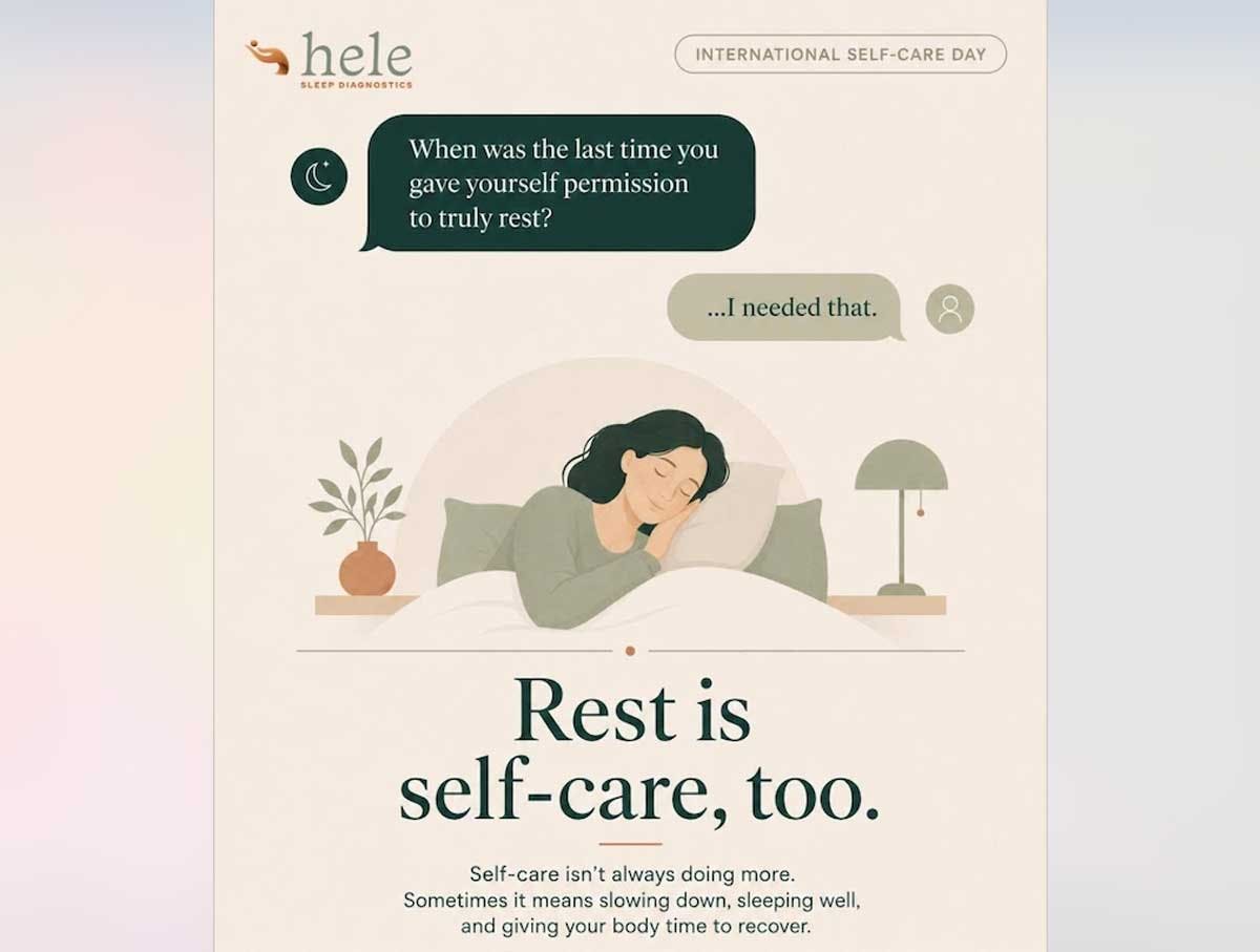 7 Surprising Ways Undiagnosed Sleep Issues Quietly Affect Your Life