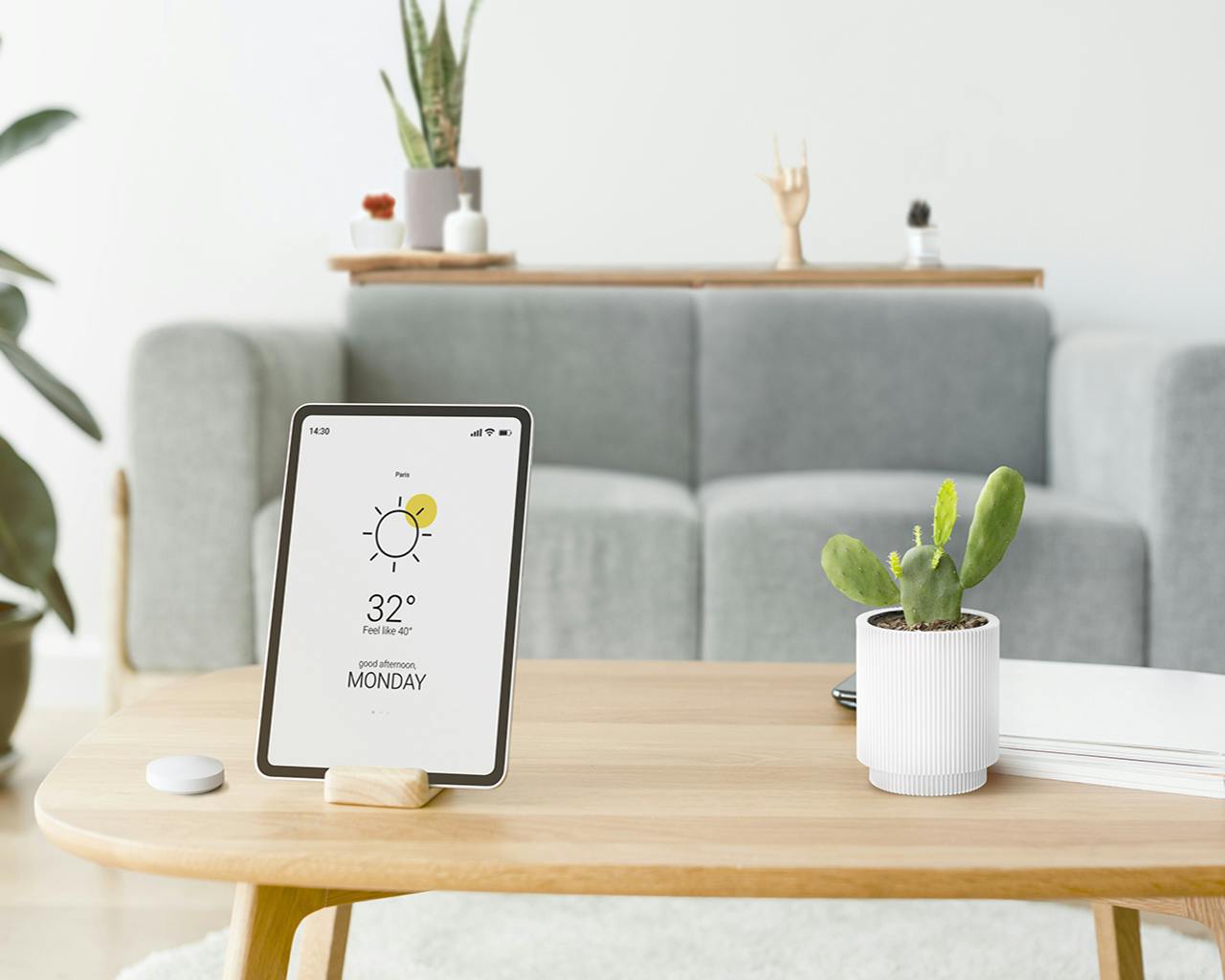 A Video Doorbell, Remote-control Lights + 5 More Devices To Turn Your House Into A Smart Home On Sale At Lazada 6.6