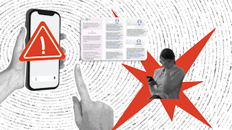 ‘Smishing’ Scam Victims Seeking Answers, Accountability