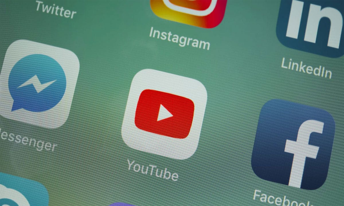 Pinoys Top Facebook, Youtube Users Globally