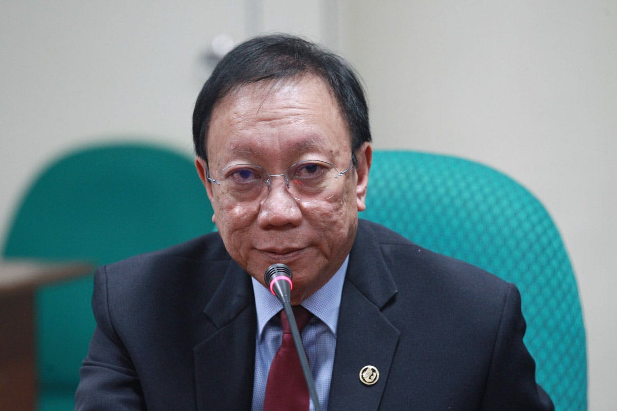 OSG Versus ABS-CBN: Grant Of Frequency Means Gov’t Can ‘Impose Values And Goals’ On Broadcasters
