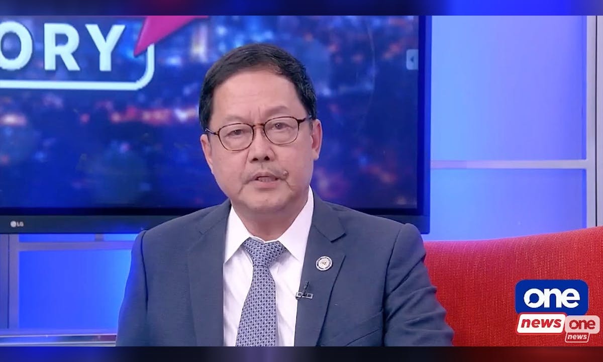WITH VIDEO | SolGen Confirms ICC Request To ‘Interview’ Five Individuals Regarding Drug War: ‘We Will Not Get In The Way’