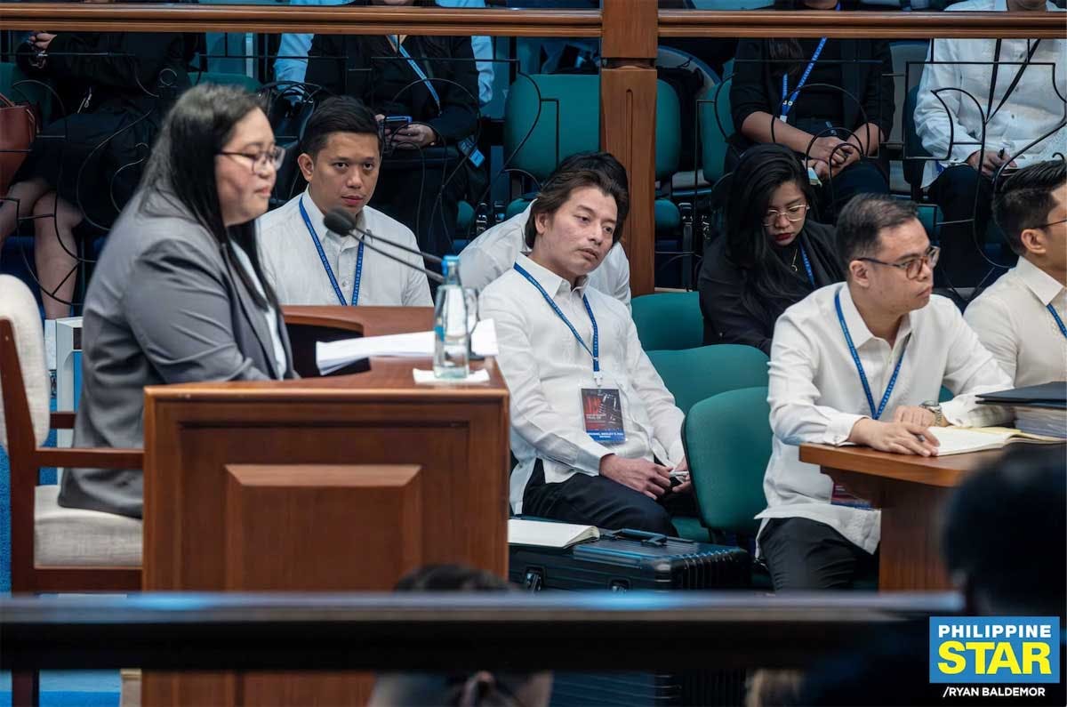 Defense: Notice Of Disallowance Issued To OVP Not Final