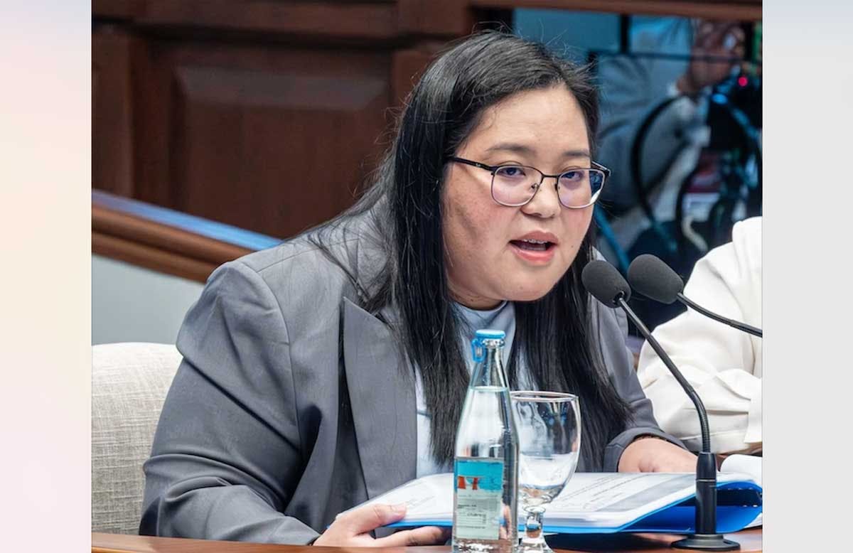 COA Auditor: VP Sara Liable For P73 Million Disallowed Funds