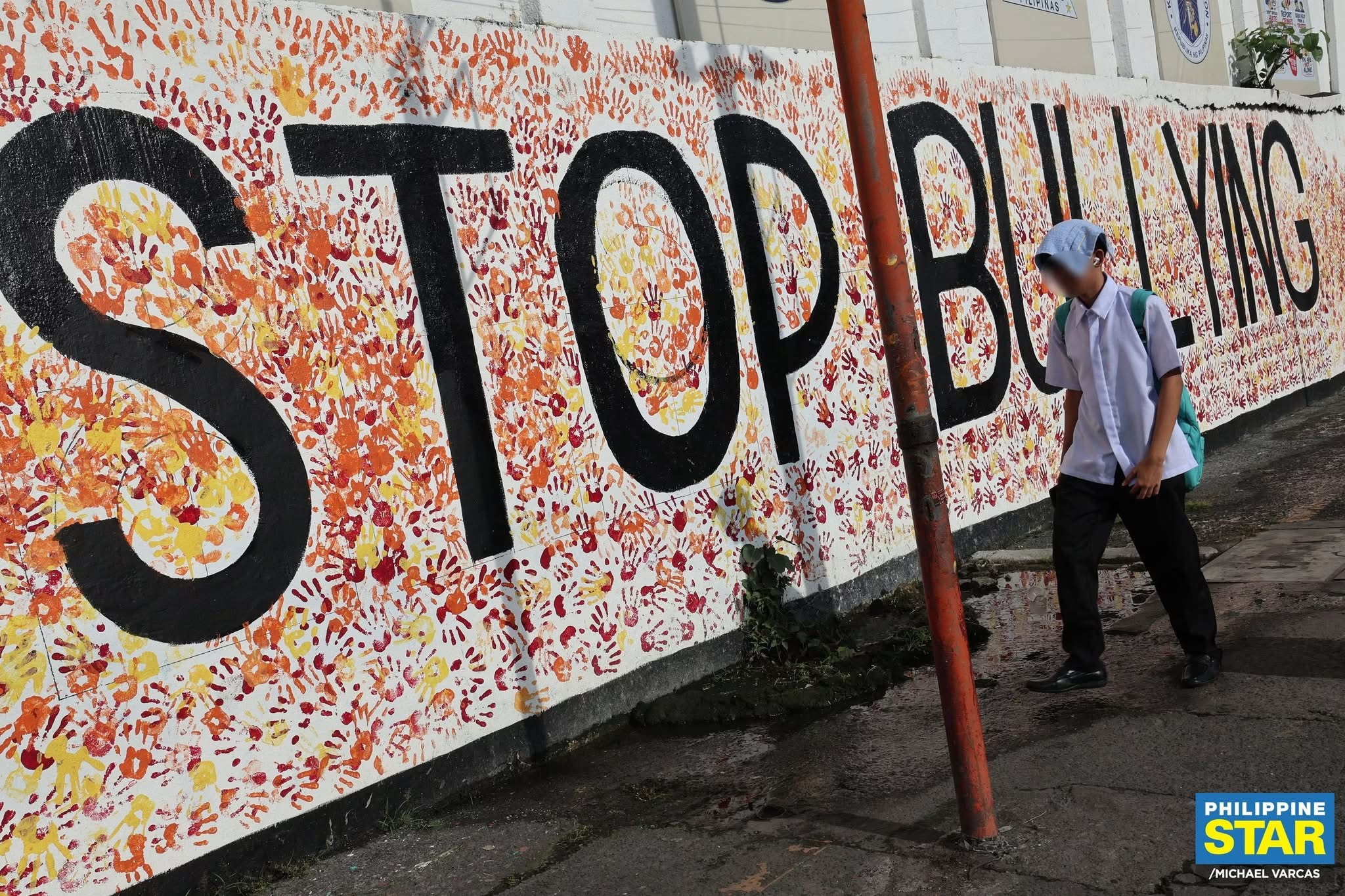 DepEd Rolls Out Extensive School Safety Campaign