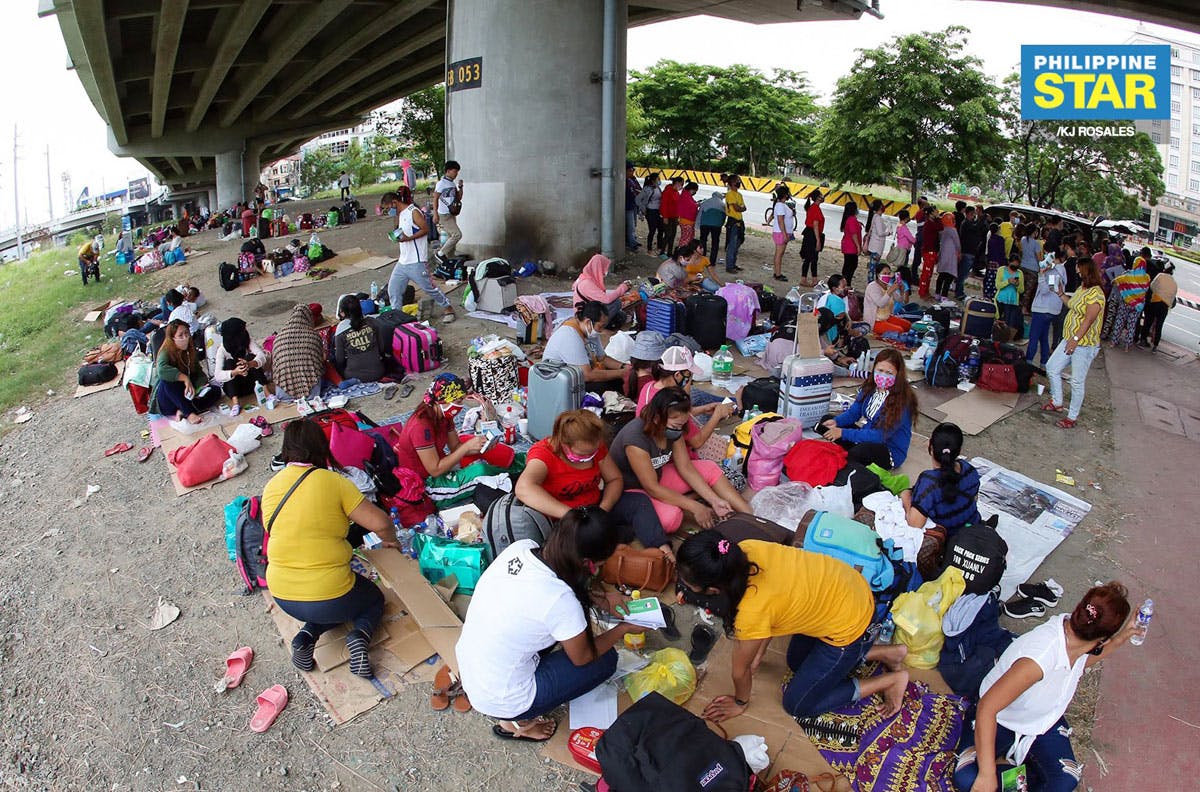 COVID-19 Pandemic Disrupting BARMM Transition, Says Mindanao Sociologist
