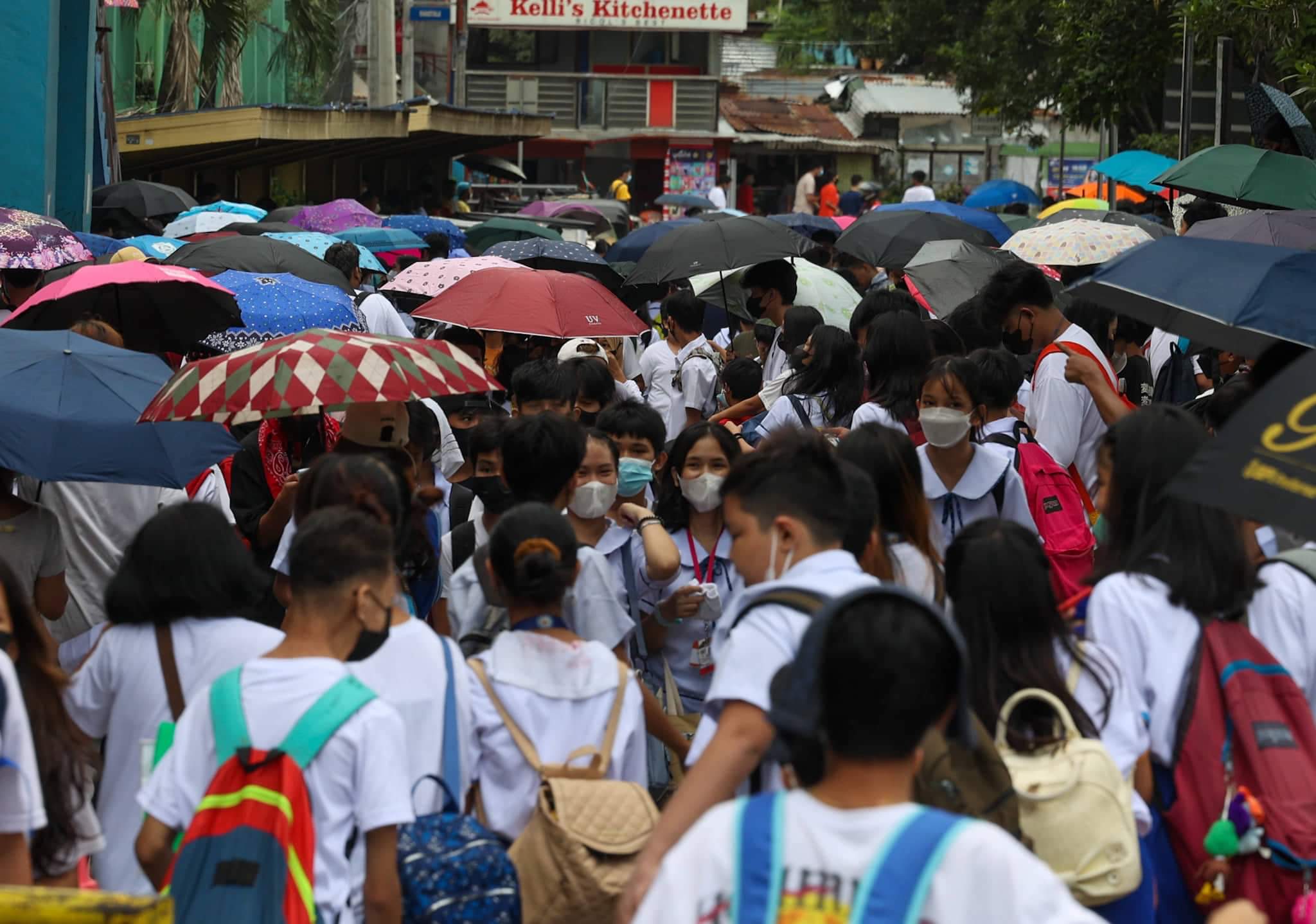 EDCOM 2: Struggling Grade 1 To 3 Readers Reach 41.47%