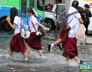 DILG Or LGUs: Which One Should Suspend Classes?