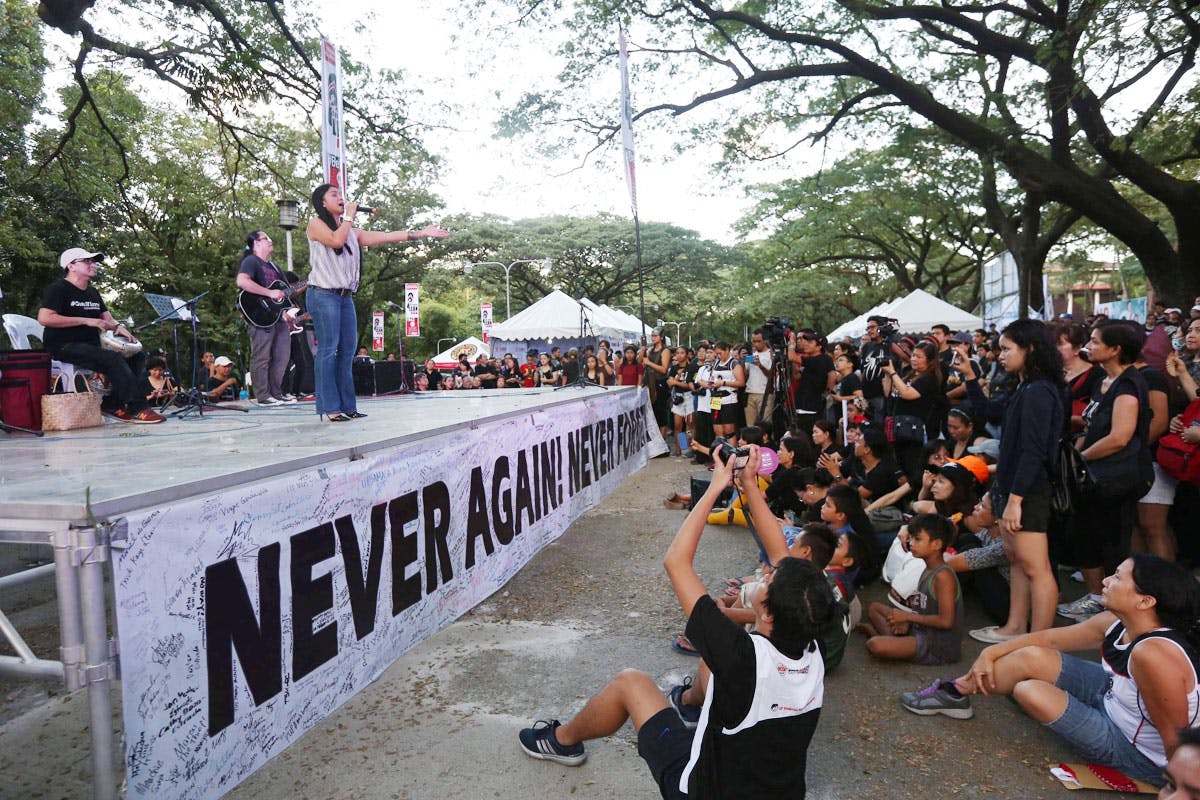 Youth Activism And The Continuous Fight For Freedom
