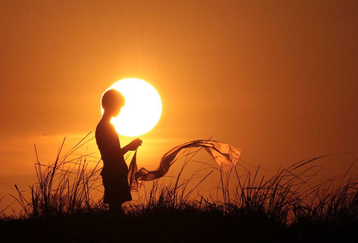 Emotional Literacy: The Only Feeling Children Should Never Have Is The Feeling Of Being Unheard