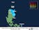 Super Typhoon Inday Enters PAR, Signal No. 1 Up In Some Areas