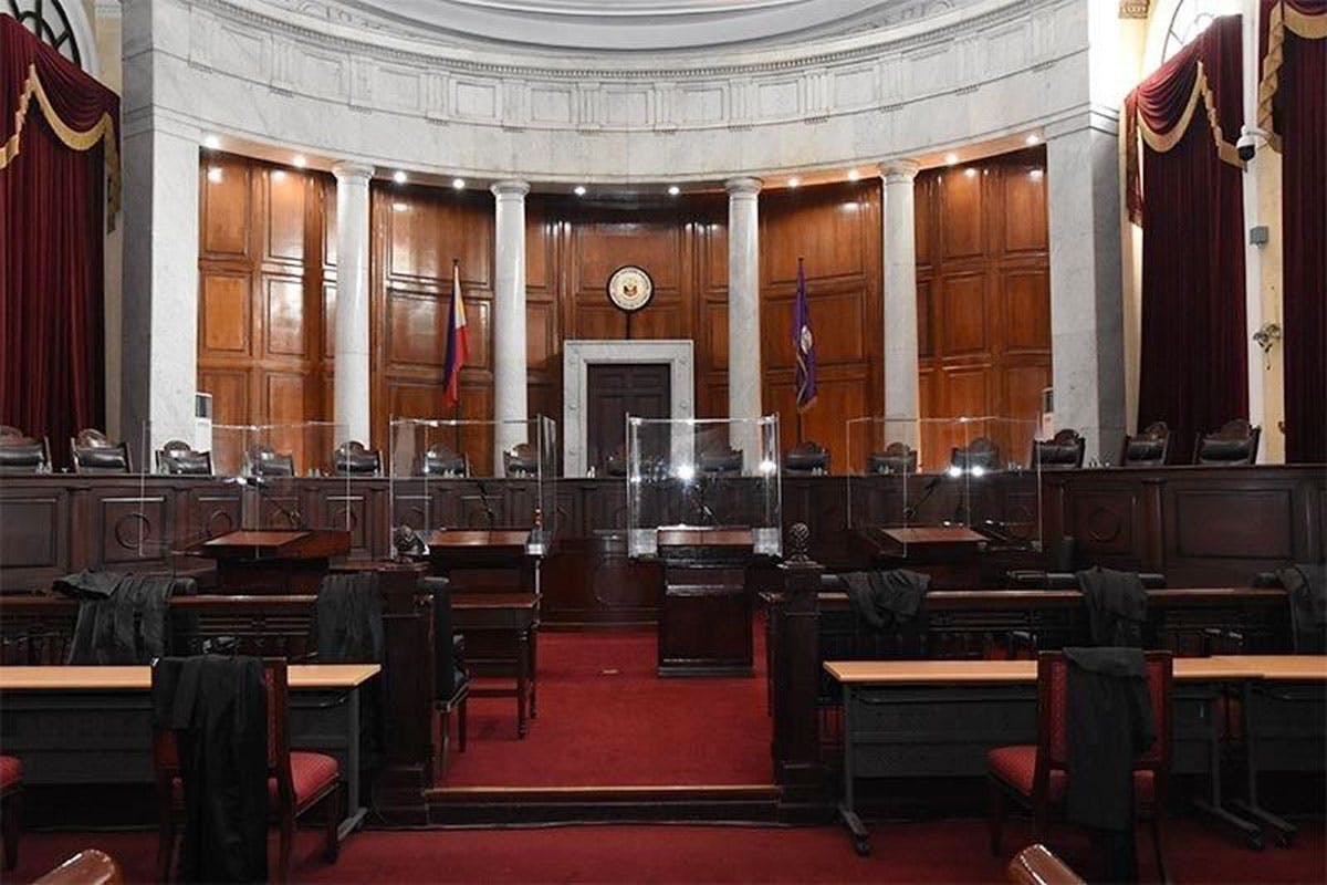 27 Courts Closed Due To COVID Surge