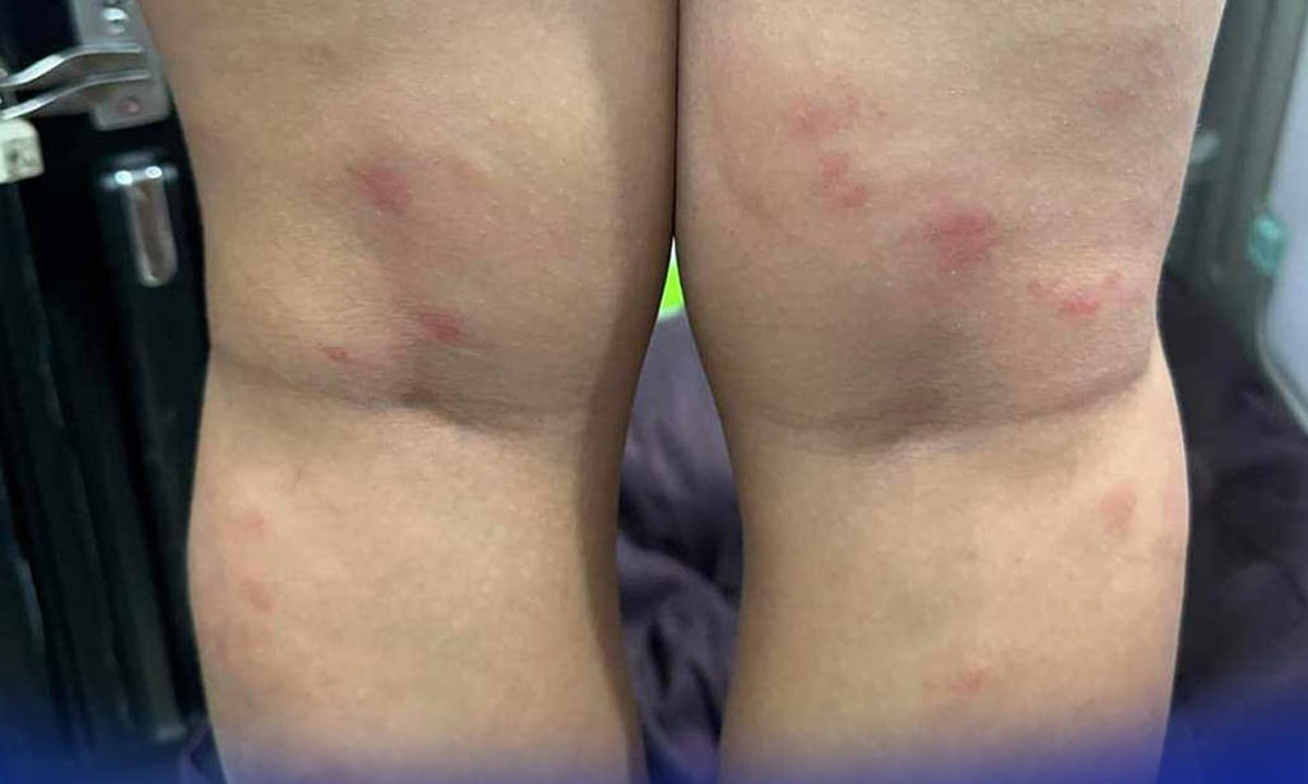 MIAA Takes Action As ‘Surot’ Woes Bite NAIA | OneNews.PH