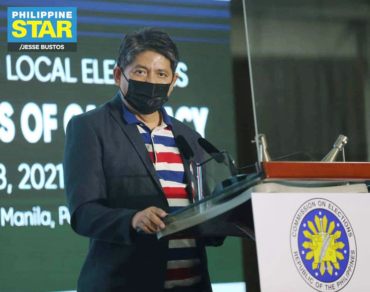 Marcos Names Suspended Lawyer Gadon As Adviser For Poverty Alleviation