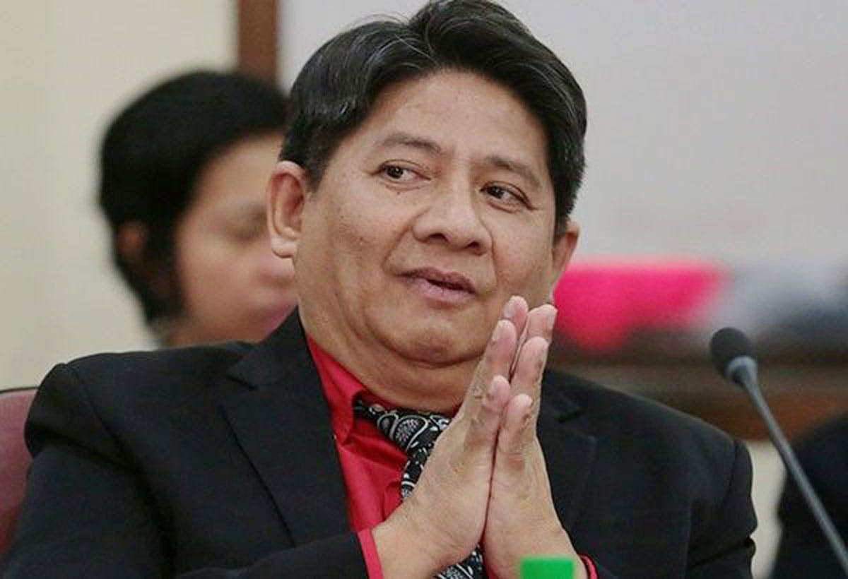 ‘Pasalamat Nga Sila, Hindi Ko Sila Pinapatay’: Gadon Unapologetic, Says Critics Deserve Profanities