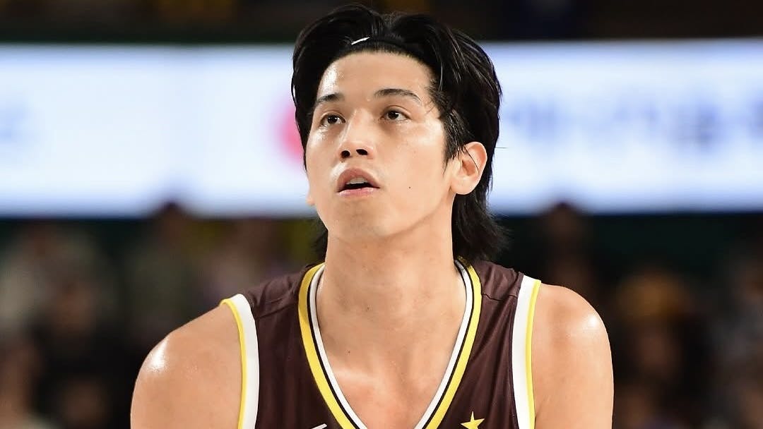 KBL: Carl Tamayo’s Changwon LG Sakers best Will Navarro, KCC Egis